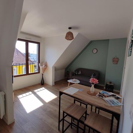 La Canisse 3 : Joli Appartement - Boulogne Sur Mer 외부 사진