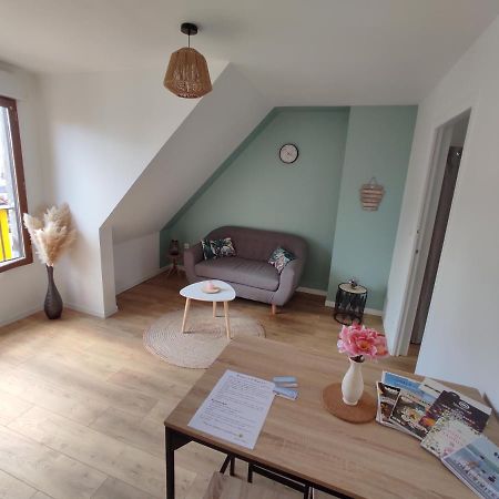La Canisse 3 : Joli Appartement - Boulogne Sur Mer 외부 사진