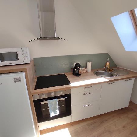 La Canisse 3 : Joli Appartement - Boulogne Sur Mer 외부 사진