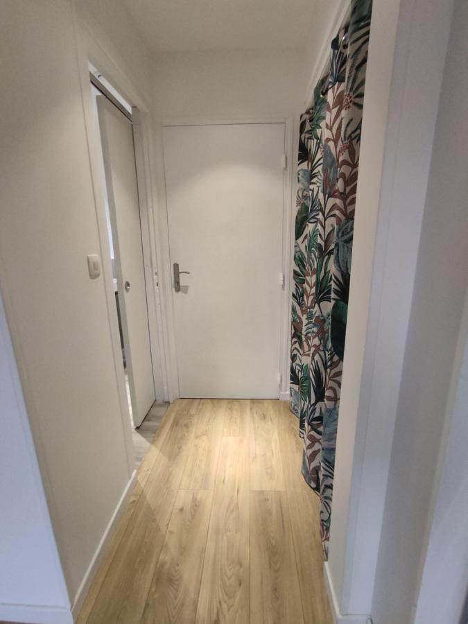 La Canisse 3 : Joli Appartement - Boulogne Sur Mer 외부 사진