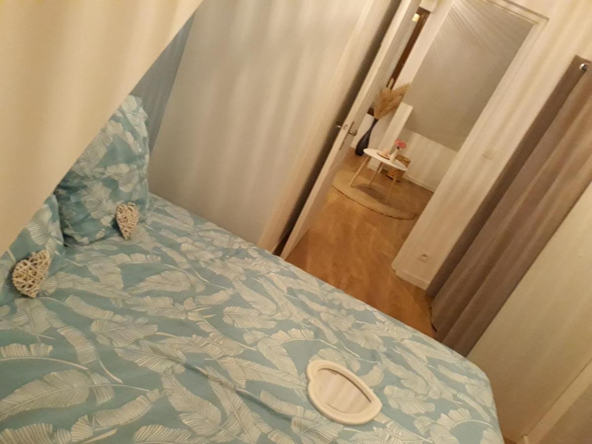 La Canisse 3 : Joli Appartement - Boulogne Sur Mer 외부 사진