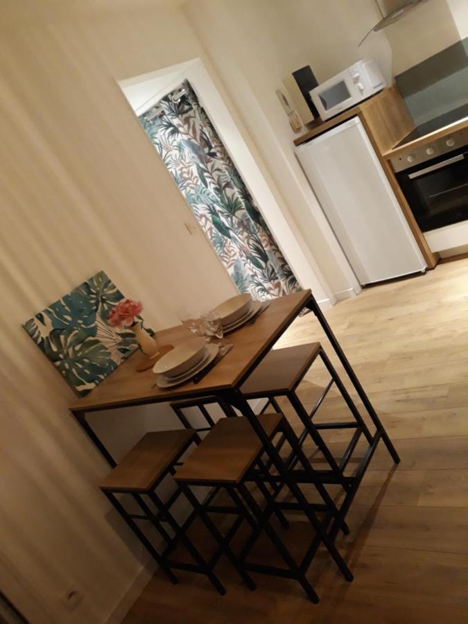 La Canisse 3 : Joli Appartement - Boulogne Sur Mer 외부 사진