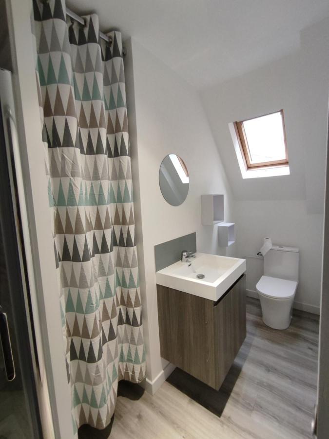 La Canisse 3 : Joli Appartement - Boulogne Sur Mer 외부 사진