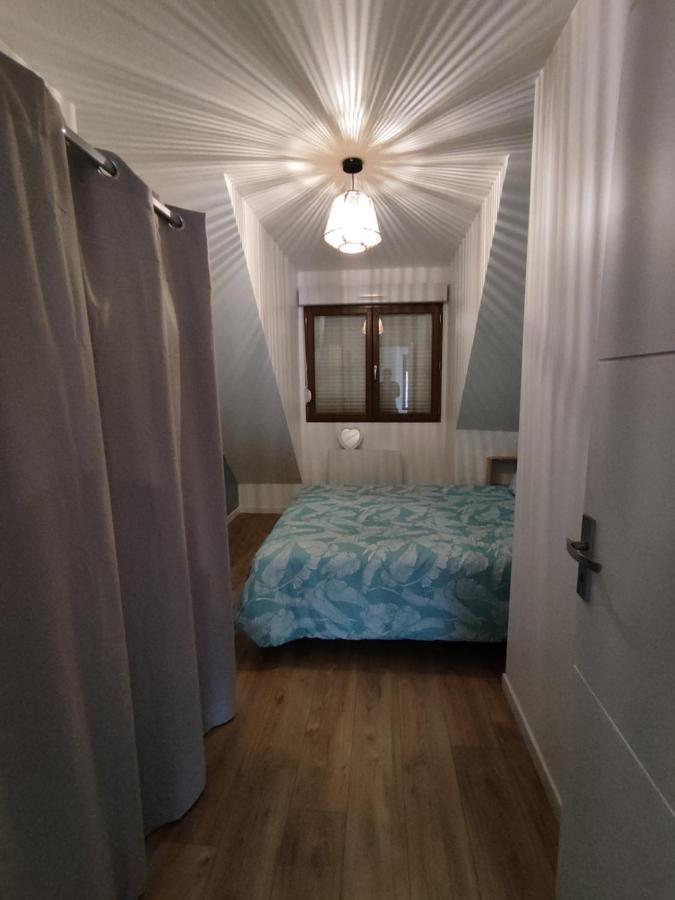 La Canisse 3 : Joli Appartement - Boulogne Sur Mer 외부 사진