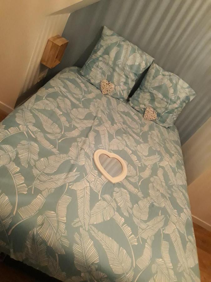La Canisse 3 : Joli Appartement - Boulogne Sur Mer 외부 사진