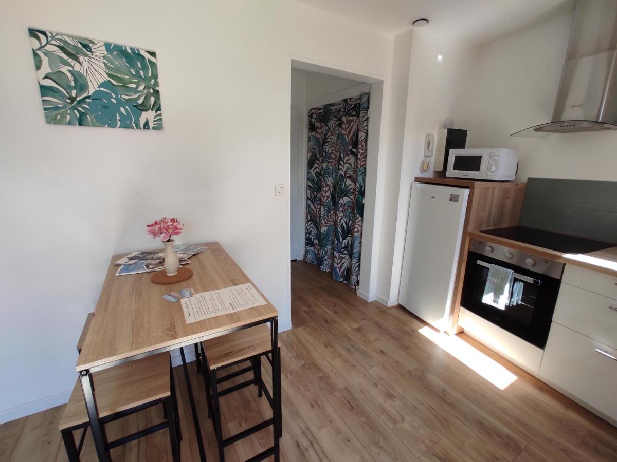 La Canisse 3 : Joli Appartement - Boulogne Sur Mer 외부 사진