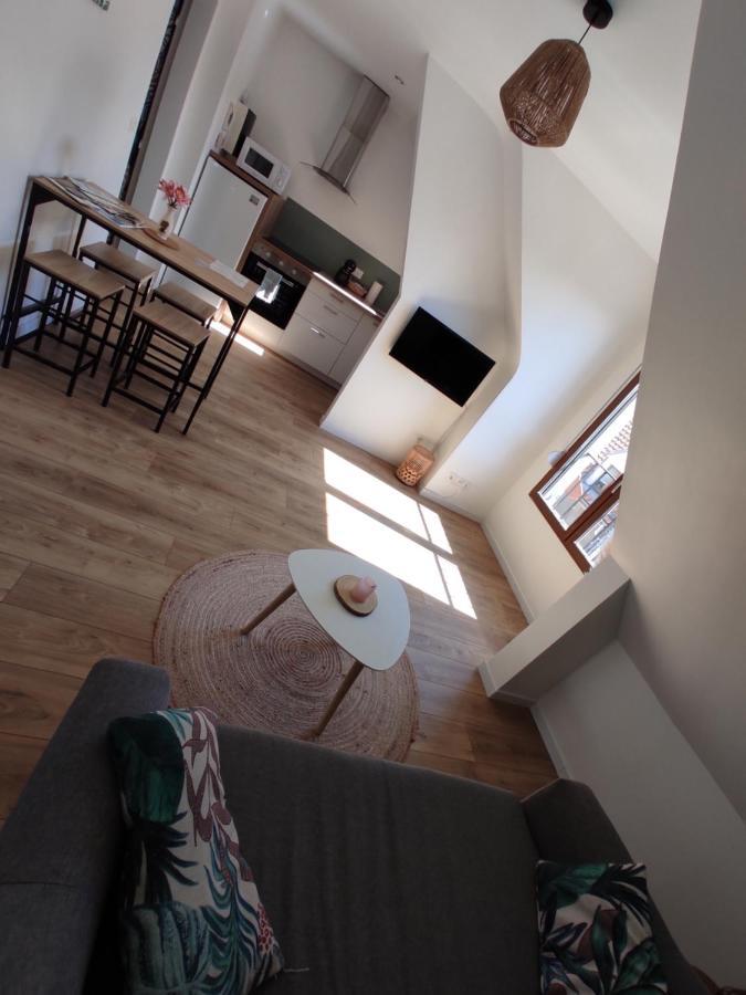 La Canisse 3 : Joli Appartement - Boulogne Sur Mer 외부 사진