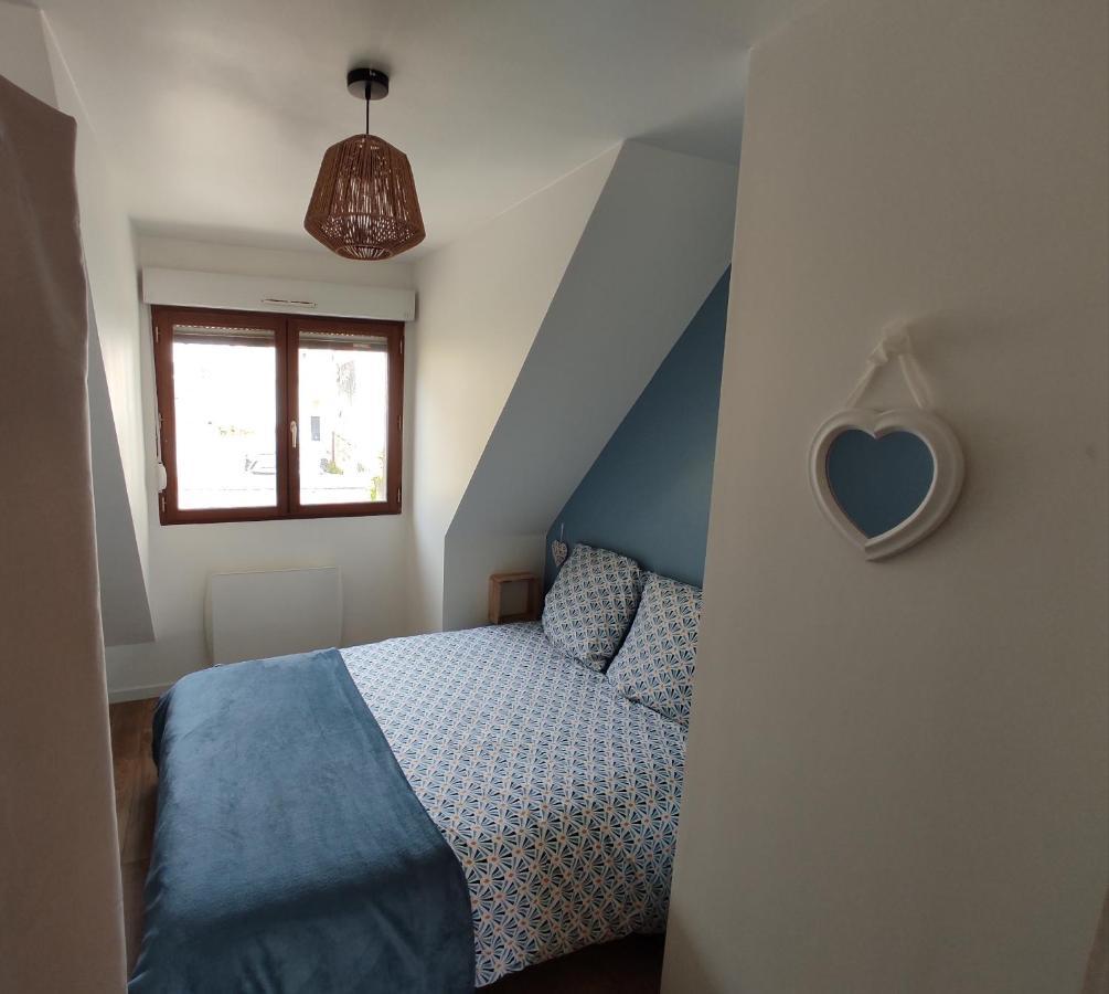 La Canisse 3 : Joli Appartement - Boulogne Sur Mer 외부 사진