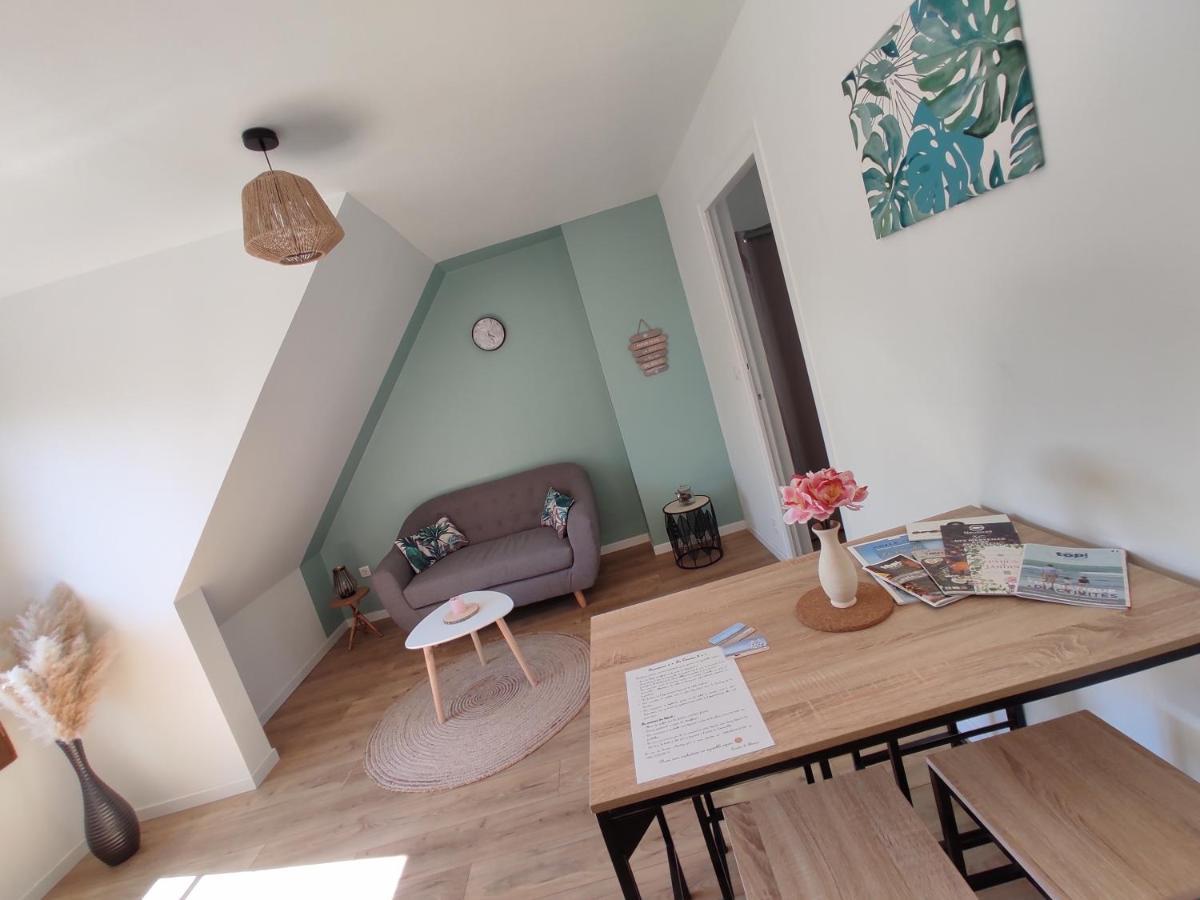 La Canisse 3 : Joli Appartement - Boulogne Sur Mer 외부 사진