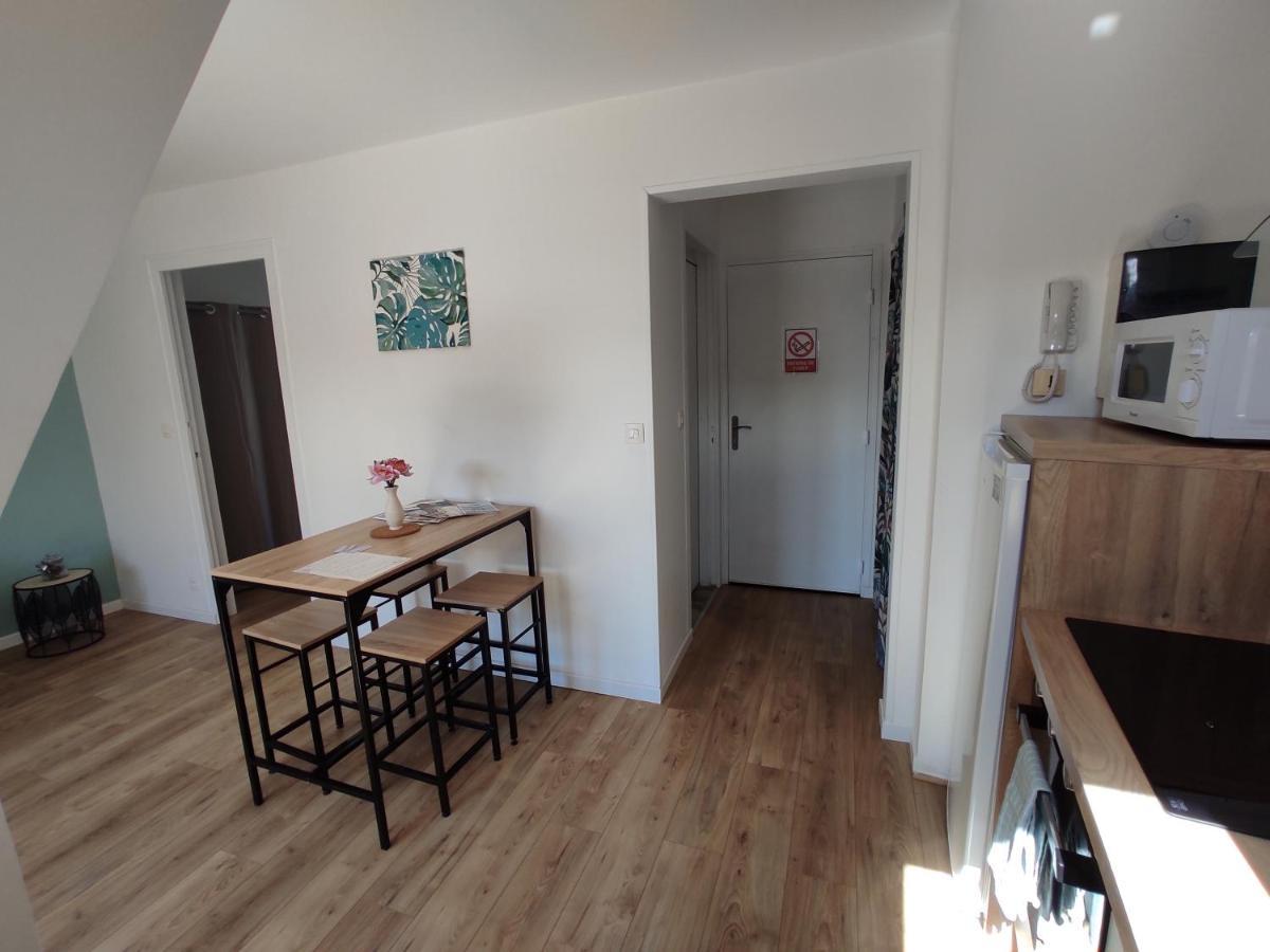 La Canisse 3 : Joli Appartement - Boulogne Sur Mer 외부 사진
