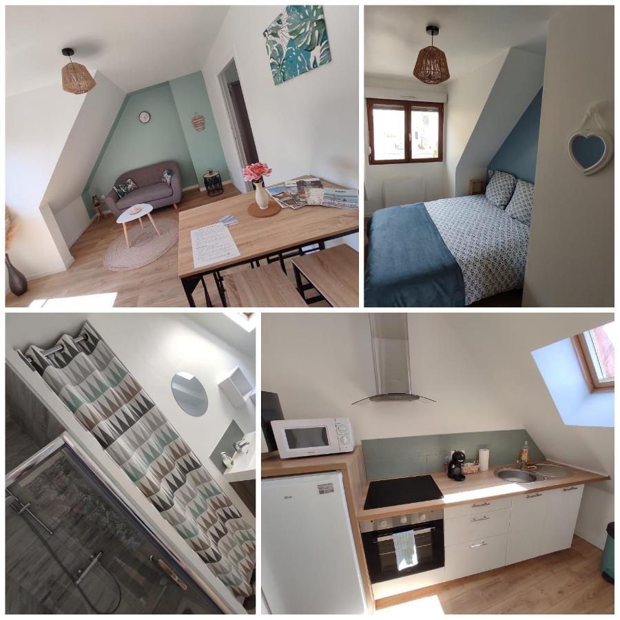 La Canisse 3 : Joli Appartement - Boulogne Sur Mer 외부 사진