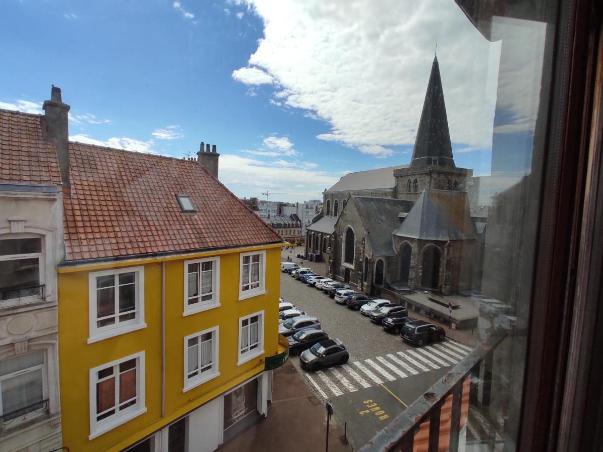 La Canisse 3 : Joli Appartement - Boulogne Sur Mer 외부 사진